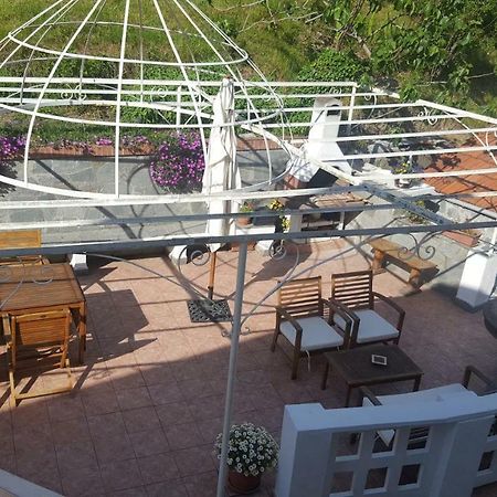 Villa Maria Mignanego Dış mekan fotoğraf
