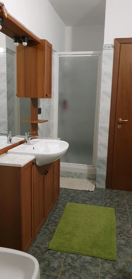 Villa Maria Mignanego Dış mekan fotoğraf