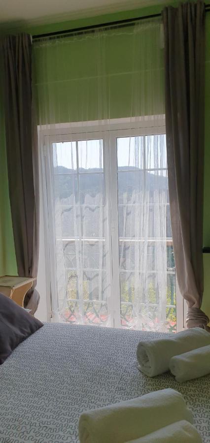 Villa Maria Mignanego Dış mekan fotoğraf