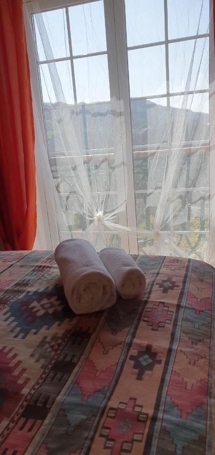 Villa Maria Mignanego Dış mekan fotoğraf