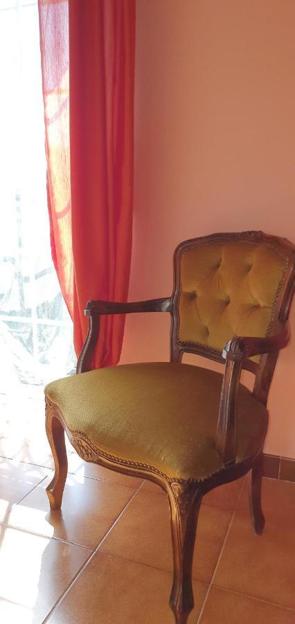 Villa Maria Mignanego Dış mekan fotoğraf