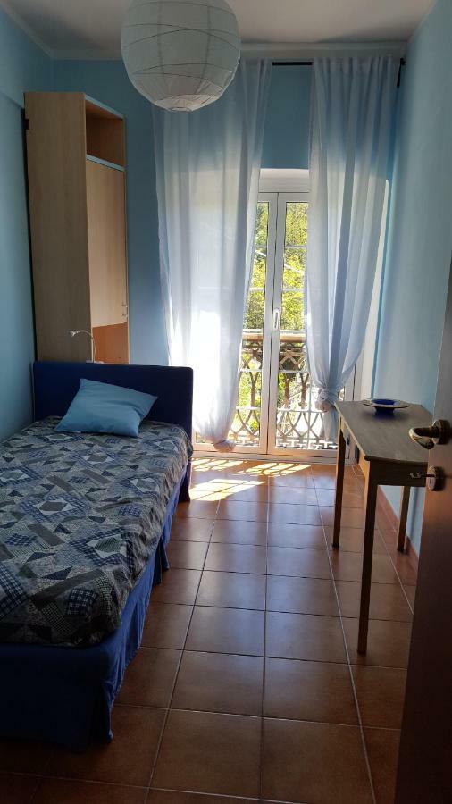 Villa Maria Mignanego Dış mekan fotoğraf