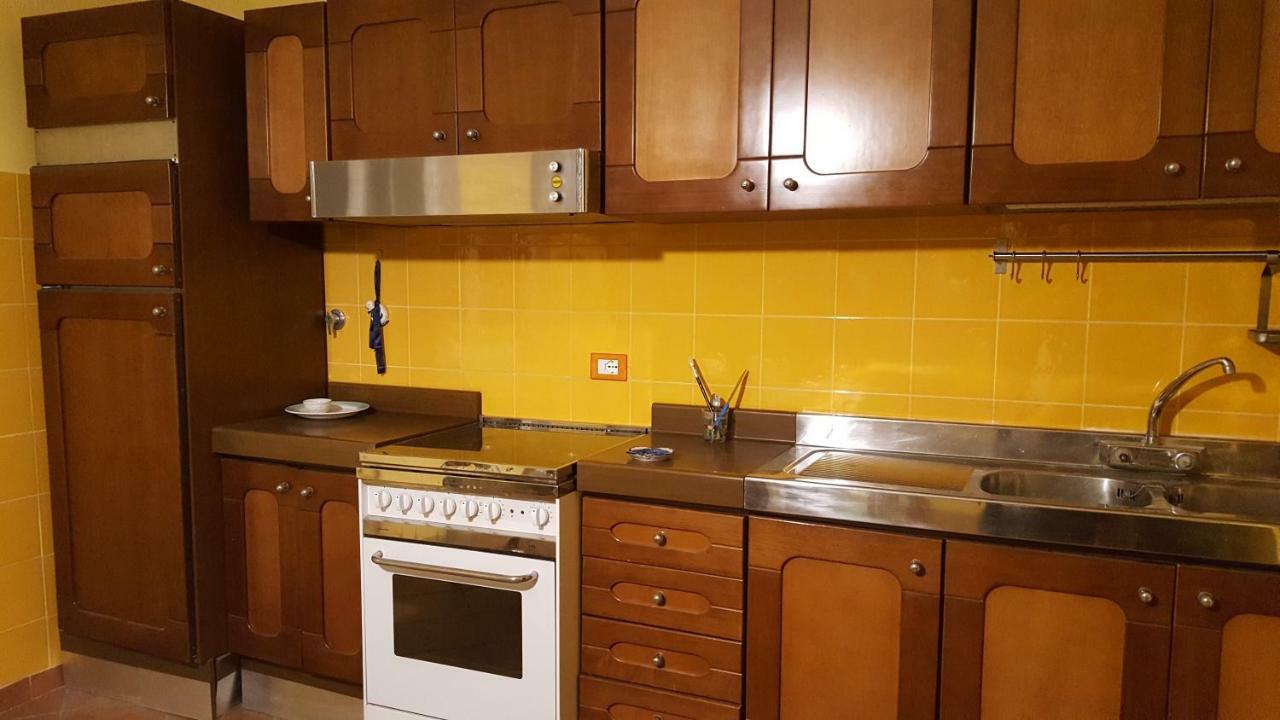 Villa Maria Mignanego Dış mekan fotoğraf