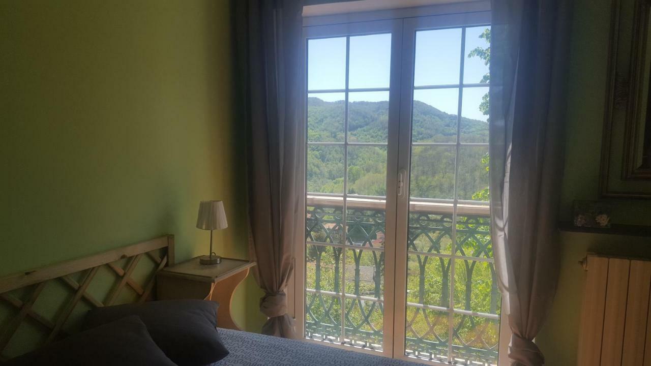 Villa Maria Mignanego Dış mekan fotoğraf